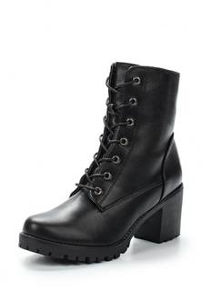 Ботильоны Laik