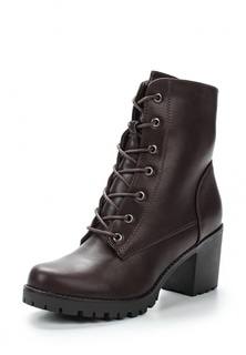 Ботильоны Laik