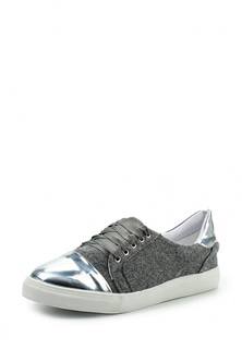 Кеды LOST INK REBEL TOE CAP PLIMSOLL