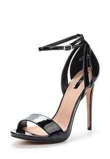 Босоножки LOST INK RAULA HEELED SANDAL