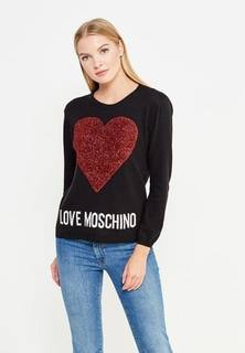 Джемпер Love Moschino