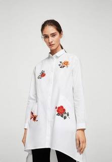Рубашка Mango - PATCH-A