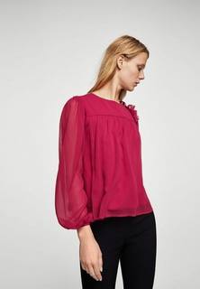 Блуза Mango - LIBELULA