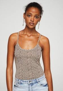 Топ Mango - TOMASPOP