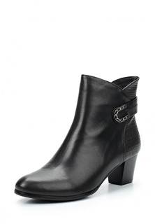 Ботильоны Provocante