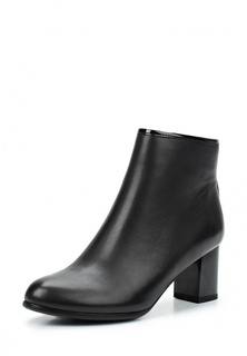 Ботильоны Provocante