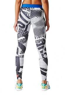 Леггинсы adidas FRANCHISE TIGHT