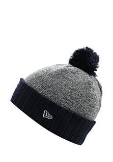 Шапка New Era 832 MLB HEATHER BOBBLE NEYYAN