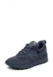 Кроссовки New Balance