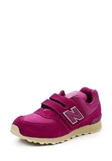 Кроссовки New Balance