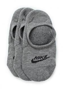 Комплект носков 3 пары Nike U NSW 3PPK FOOTIE