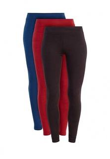 Комплект леггинсов 3 шт. oodji