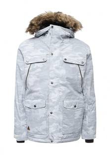 Куртка горнолыжная Quiksilver SELECTOR