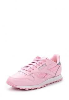 Кроссовки Reebok Classics CLASSIC LEATHER PASTEL