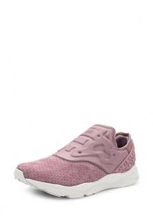 Кроссовки Reebok Classics FURYLITE SLIP ON FBT