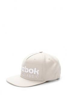 Бейсболка Reebok Classics