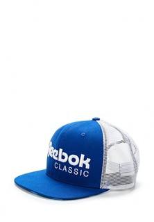Бейсболка Reebok Classics