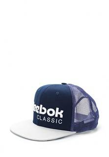 Бейсболка Reebok Classics