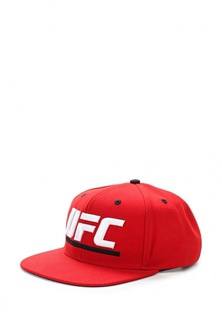 Бейсболка Reebok FLAT BRIM SNAPBACK