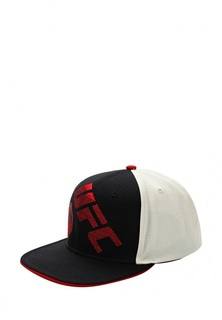 Бейсболка Reebok FLAT BRIM SNAPBACK