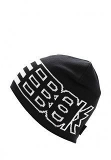 Шапка Reebok ACT ENH FLEECE BEANIE