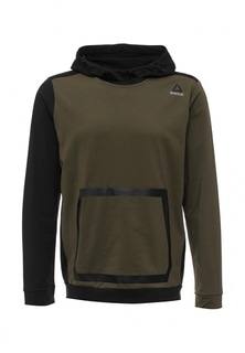Худи Reebok HEXAWARM PULLOVER HOODIE