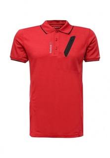 Поло Reebok OS CIS POLO