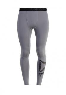 Тайтсы Reebok WOR COMPR TIGHT