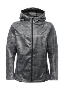 Ветровка Reebok TFM WINDBREAKER JKT