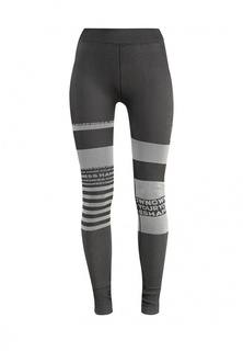 Леггинсы Reebok Y SEAMLESS TIGHT