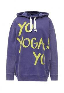 Худи Reebok Y GRAPHIC HOODIE