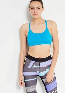 Топ спортивный Reebok WOR SMLS BRA