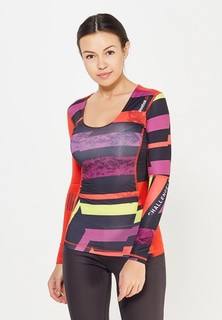 Лонгслив компрессионный Reebok OS AC LS COMP