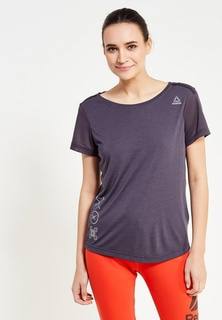 Футболка спортивная Reebok ELITE TEE