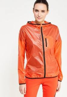 Ветровка Reebok WOR WVN JACKET