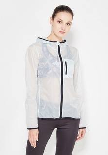 Ветровка Reebok WOR WVN JACKET