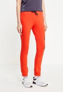 Брюки спортивные Reebok OS QC PANT