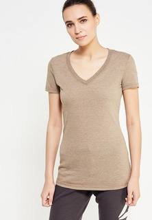 Футболка Reebok RCF BLANK VNECK