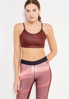 Топ спортивный Reebok FACE X REEBOK BRA