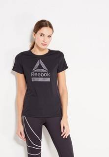 Футболка спортивная Reebok AC GRAPHIC TEE