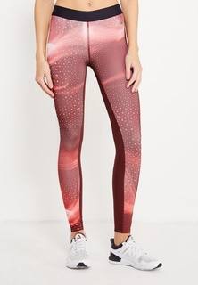 Леггинсы Reebok COMP TIGHT - CYMATIC