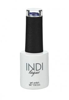 Гель-лак для ногтей Runail Professional INDI laque (с блестками), 9 мл №3099