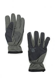 Перчатки Salomon ESSENTIAL GLOVE U