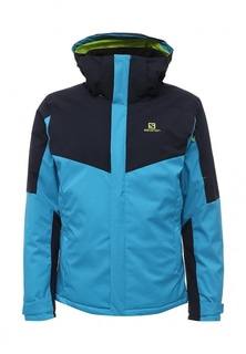 Куртка горнолыжная Salomon STORMSEEKER JKT M