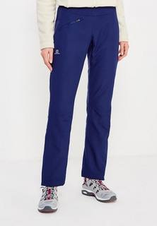 Брюки утепленные Salomon ESCAPE PANT W