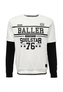 Свитшот Soulstar