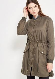 Куртка утепленная Springfield