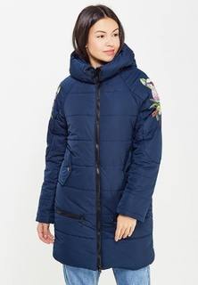 Куртка утепленная Tom Farr