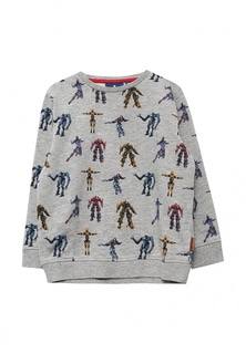 Свитшот Tom Tailor