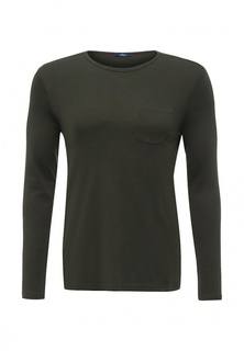 Лонгслив Tom Tailor